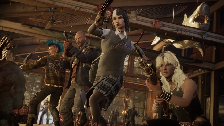 Back 4 Blood Deluxe image
