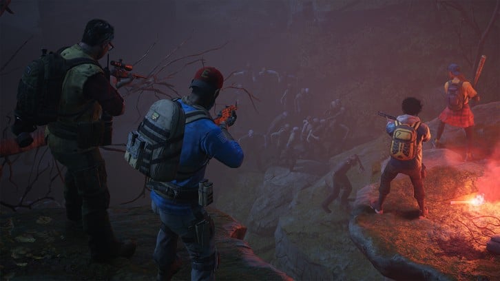 Back 4 Blood Deluxe image