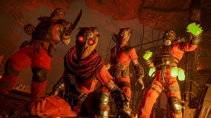 Back 4 Blood Deluxe image