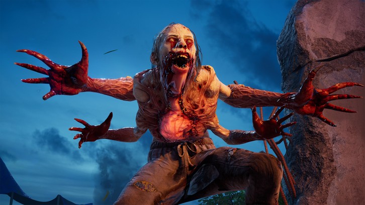 Back 4 Blood Deluxe image