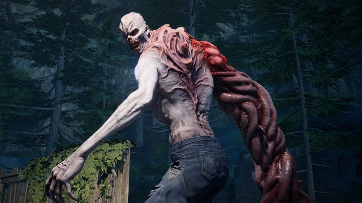 Back 4 Blood Deluxe image