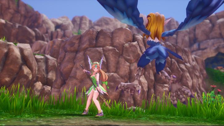 Trials of Mana image