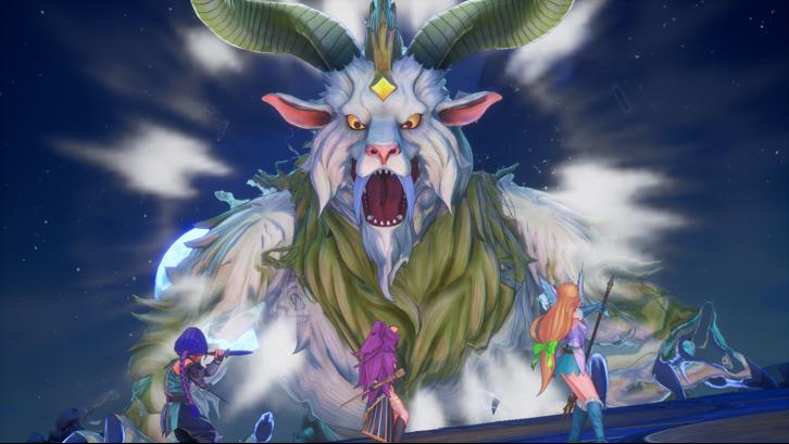 Trials of Mana image