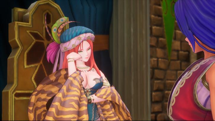 Trials of Mana image