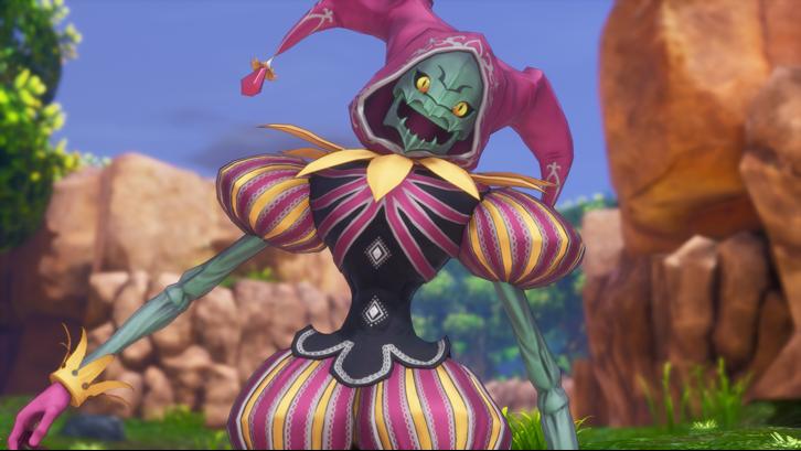 Trials of Mana image
