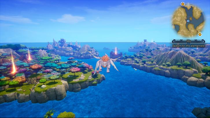 Trials of Mana image