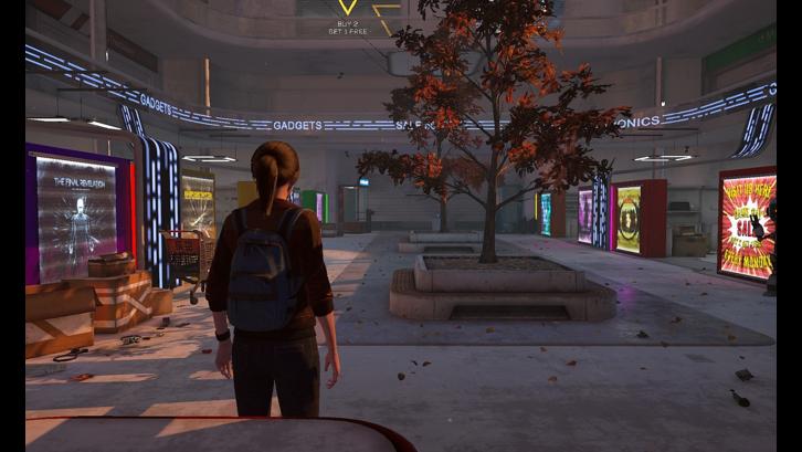 The Uncertain: Light At The End image