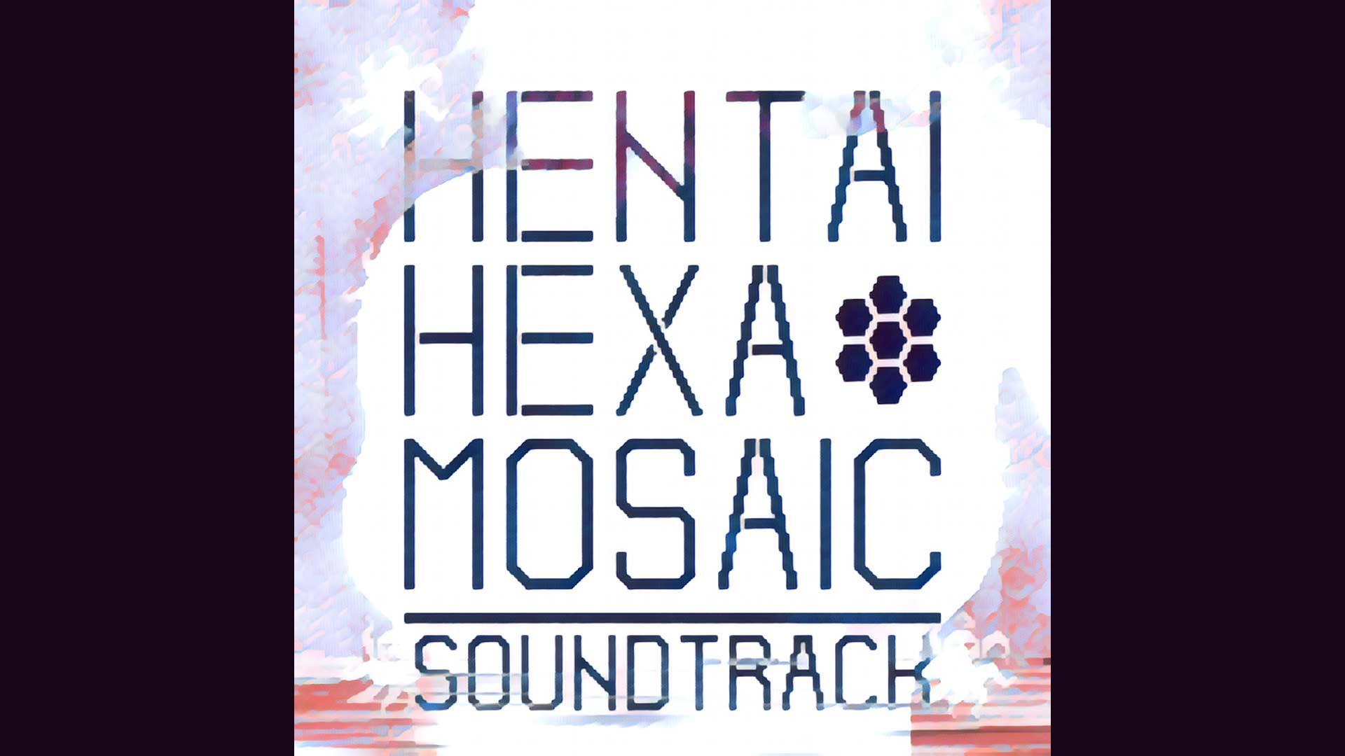 Hentai Hexa Mosaic - Soundtrack image