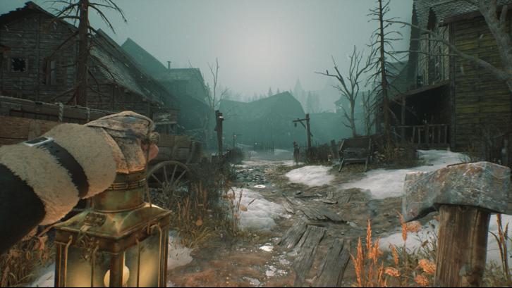 Stygian: Outer Gods Deluxe Edition Steam Key screenshot from the video game thumbnail 2