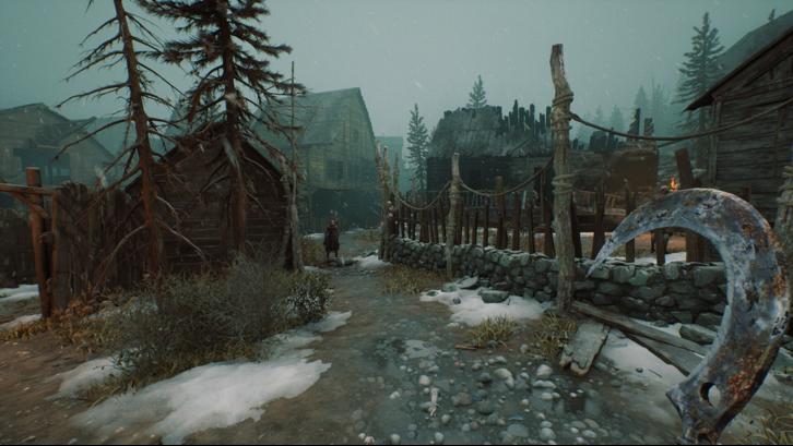 Stygian: Outer Gods Deluxe Edition Steam Key screenshot from the video game thumbnail 3