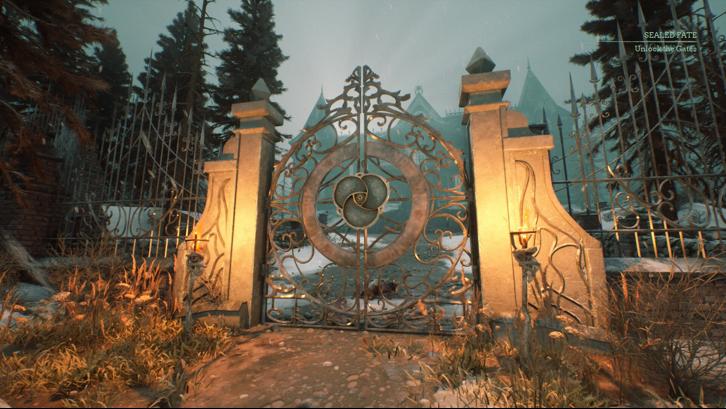 Stygian: Outer Gods Deluxe Edition Steam Key screenshot from the video game thumbnail 6
