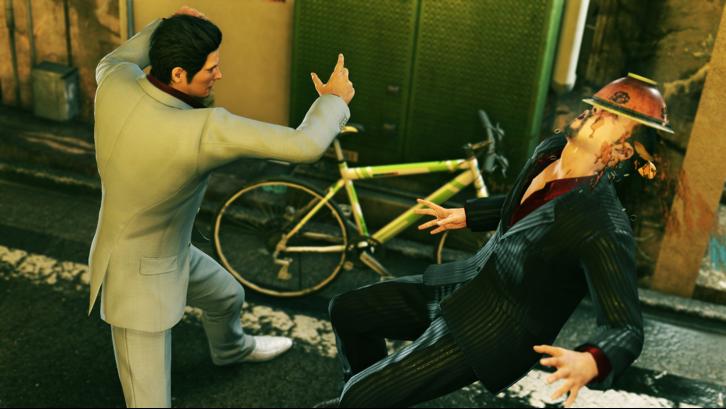 Yakuza Kiwami 2 image