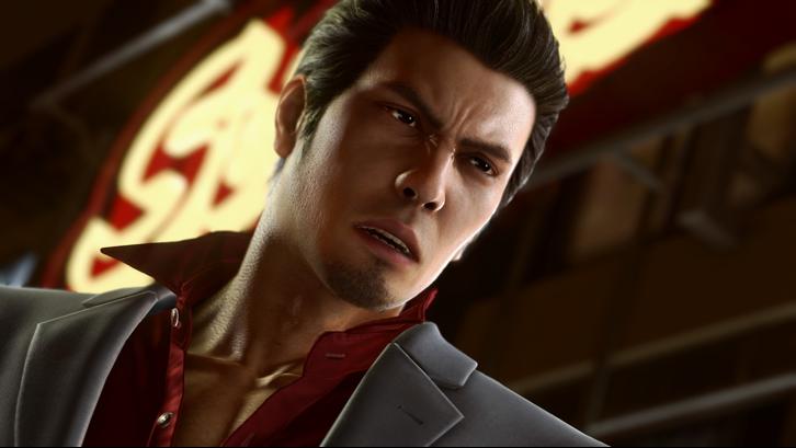 Yakuza Kiwami 2 image