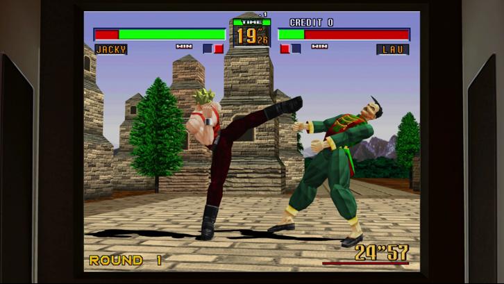 Yakuza Kiwami 2 image