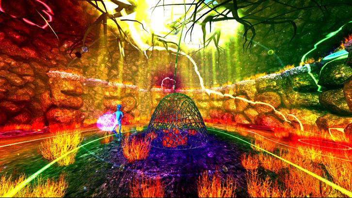 Clinically Dead Steam Key screenshot from the video game thumbnail 2