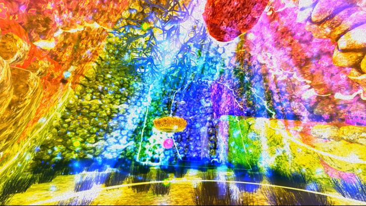 Clinically Dead Steam Key screenshot from the video game thumbnail 3