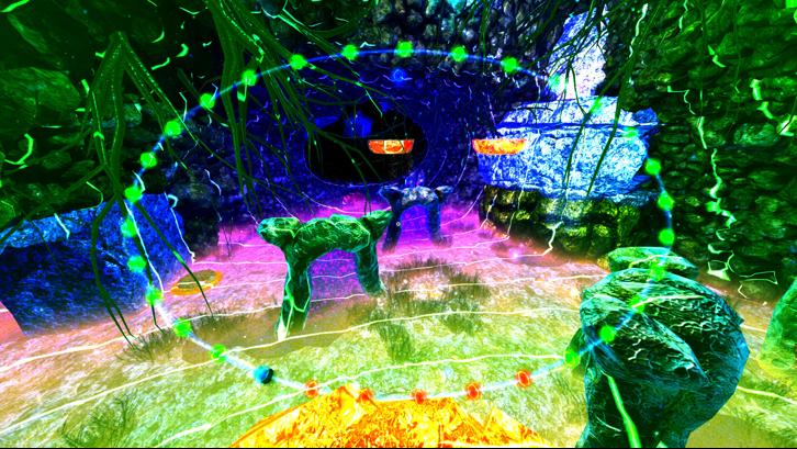 Clinically Dead Steam Key screenshot from the video game thumbnail 5