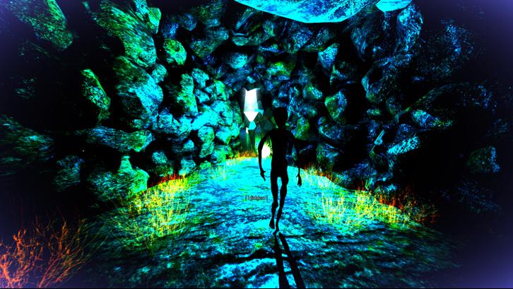 Clinically Dead Steam Key screenshot from the video game thumbnail 6