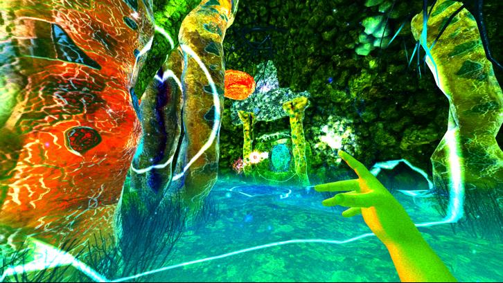 Clinically Dead Steam Key screenshot from the video game thumbnail 7