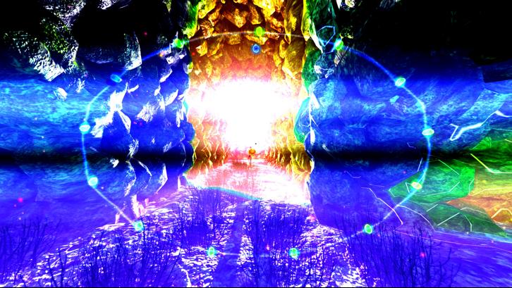 Clinically Dead Steam Key screenshot from the video game thumbnail 8