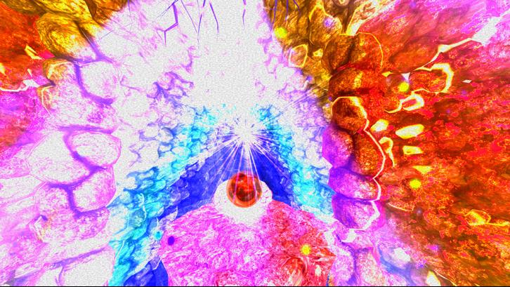 Clinically Dead Steam Key screenshot from the video game thumbnail 9