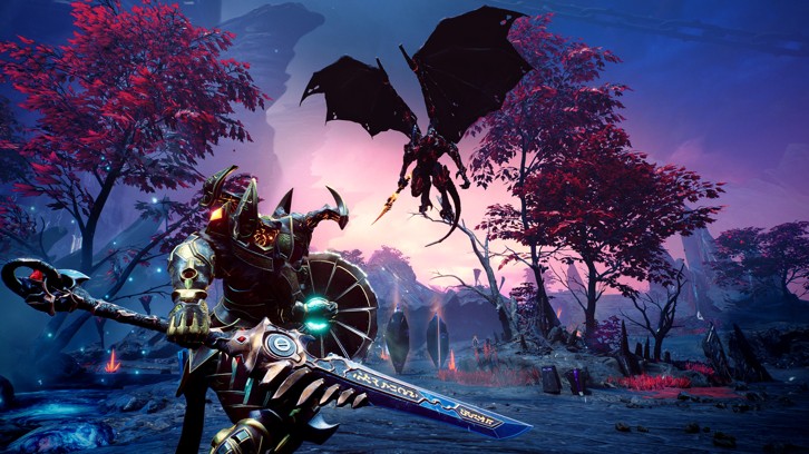 Godfall Ultimate Edition image