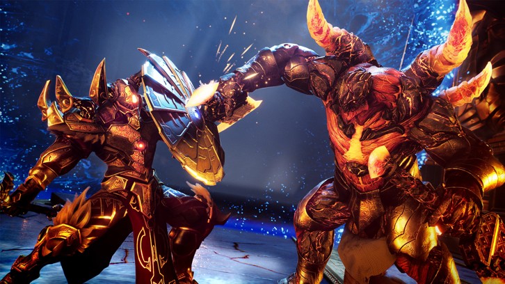 Godfall Ultimate Edition image