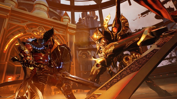 Godfall Ultimate Edition image