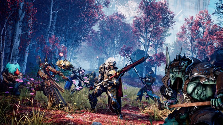 Godfall Ultimate Edition image