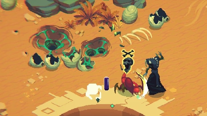 Undungeon image