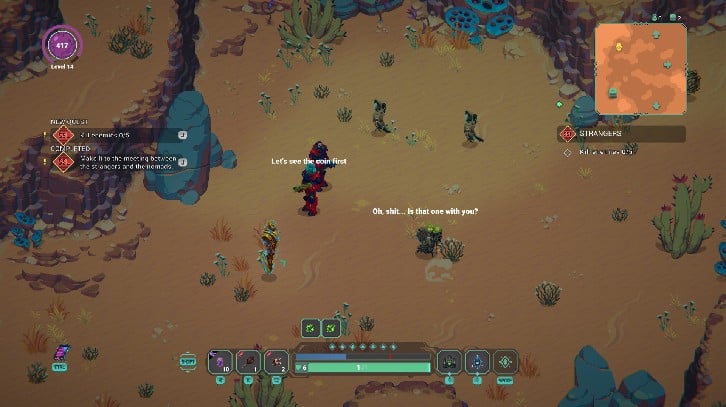 Undungeon image
