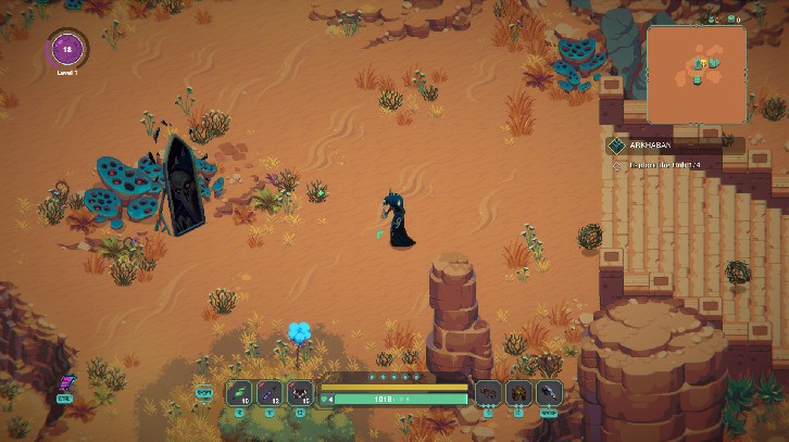 Undungeon image