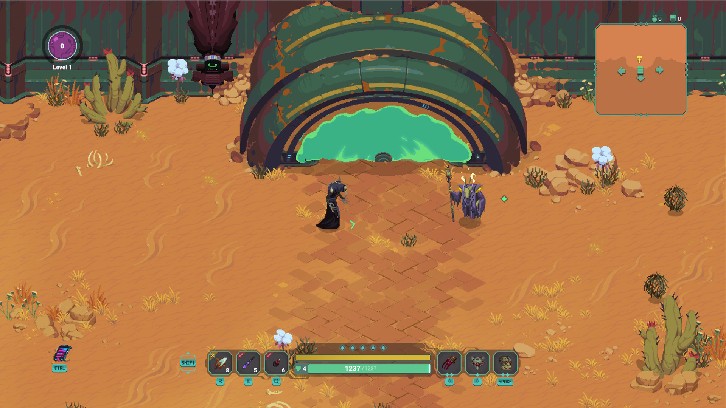 Undungeon image