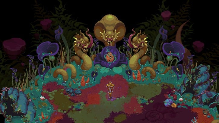 Undungeon image