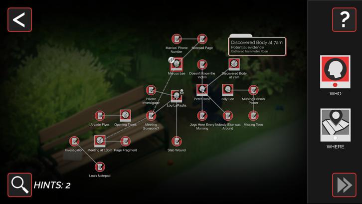 Murder Mystery Machine image