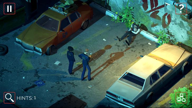 Murder Mystery Machine image