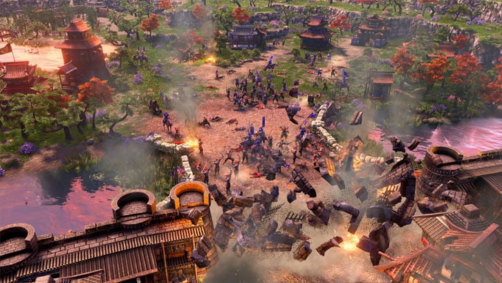 Age of Empires III: Definitive Edition image