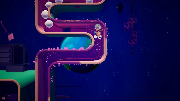 Space Cows image