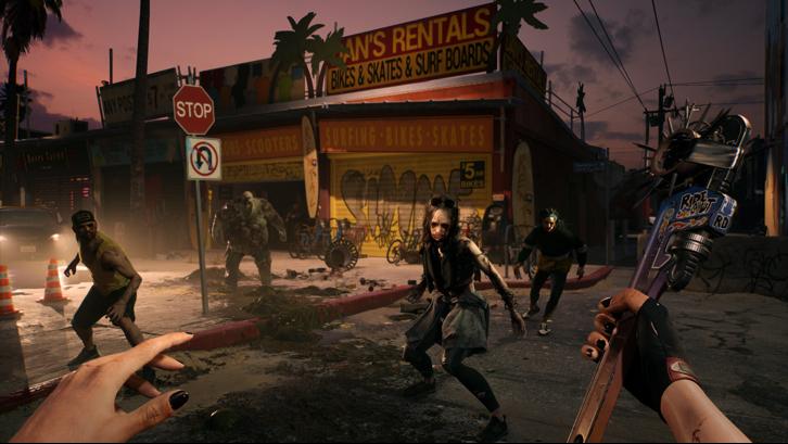 Dead Island 2 Deluxe Edition image