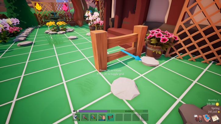 Alchemy Garden image