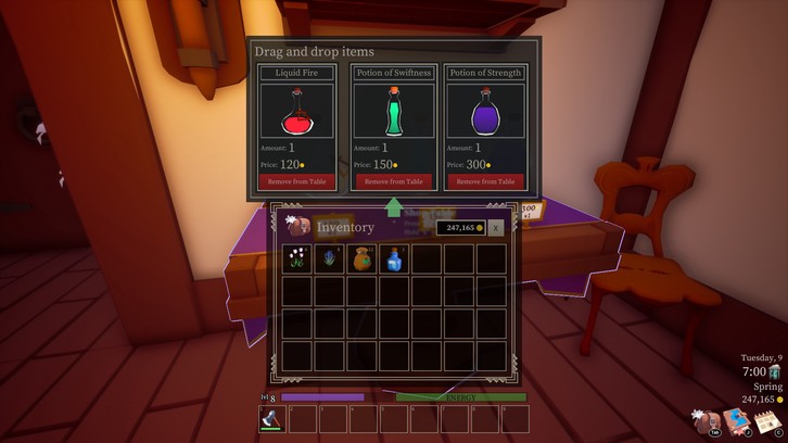 Alchemy Garden image