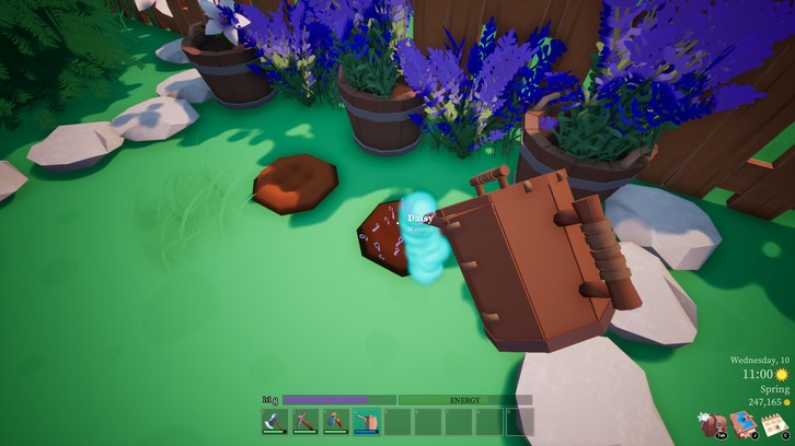 Alchemy Garden image