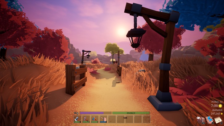 Alchemy Garden image