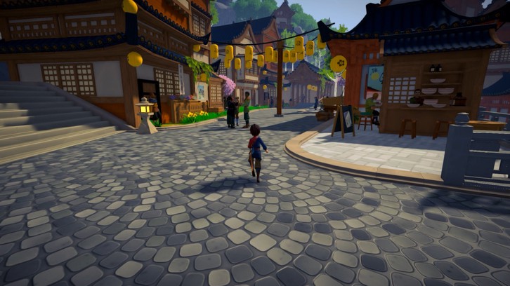 Ary and the Secret of Seasons image