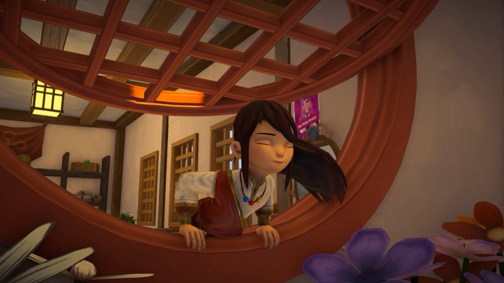 Ary and the Secret of Seasons image