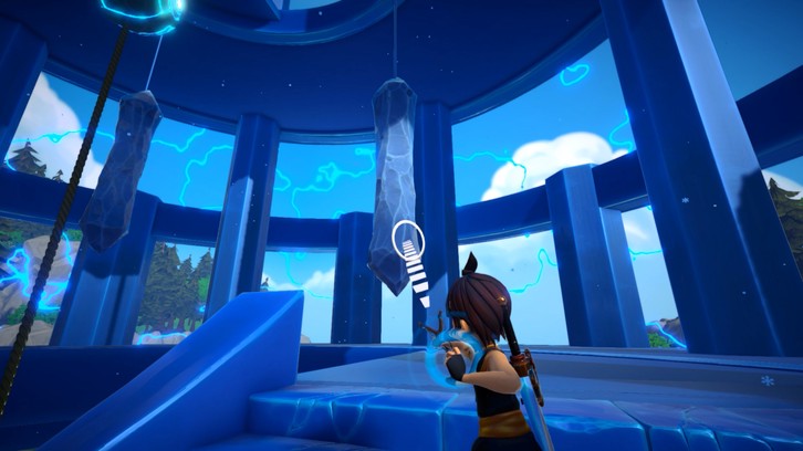 Ary and the Secret of Seasons image