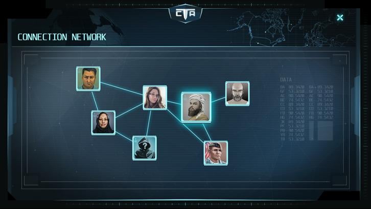 Counter Terrorist Agency image
