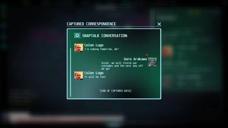 Counter Terrorist Agency image