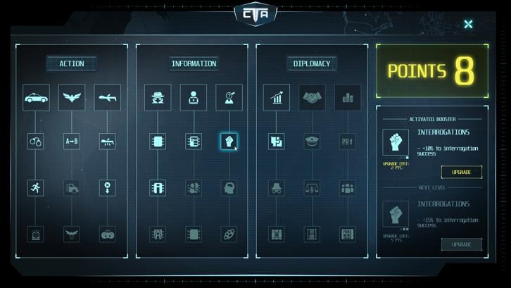 Counter Terrorist Agency image