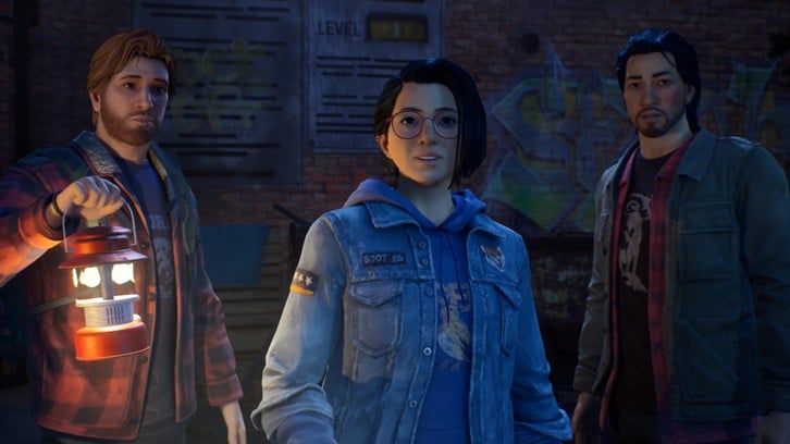 Life is Strange: True Colors image